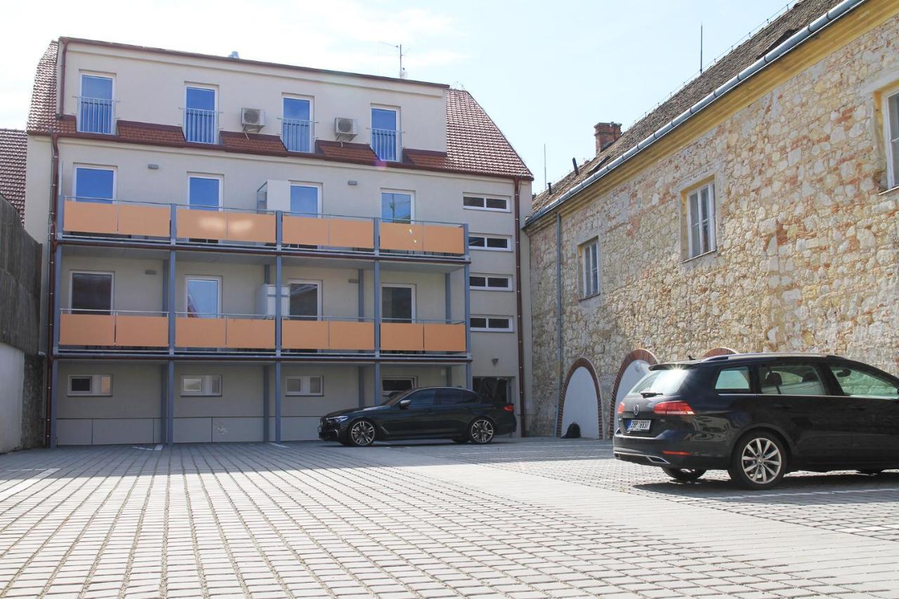 Apartmán Velovíno apartmán Mikulov Exteriér fotografie